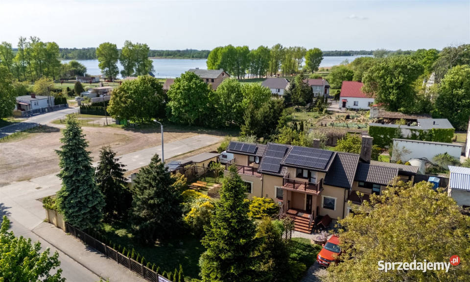 Dom wolnostojący Rogowo 260m2 260m2