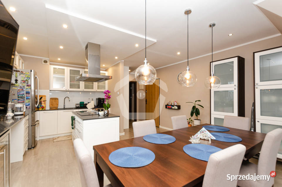 Mieszkanie 3 pokojowe w niskim bloku Zalesie Rzeszów sprzedam