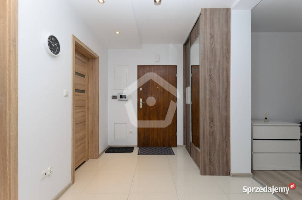Mieszkanie 2 pokojowe do wynajęcia Piętro 1