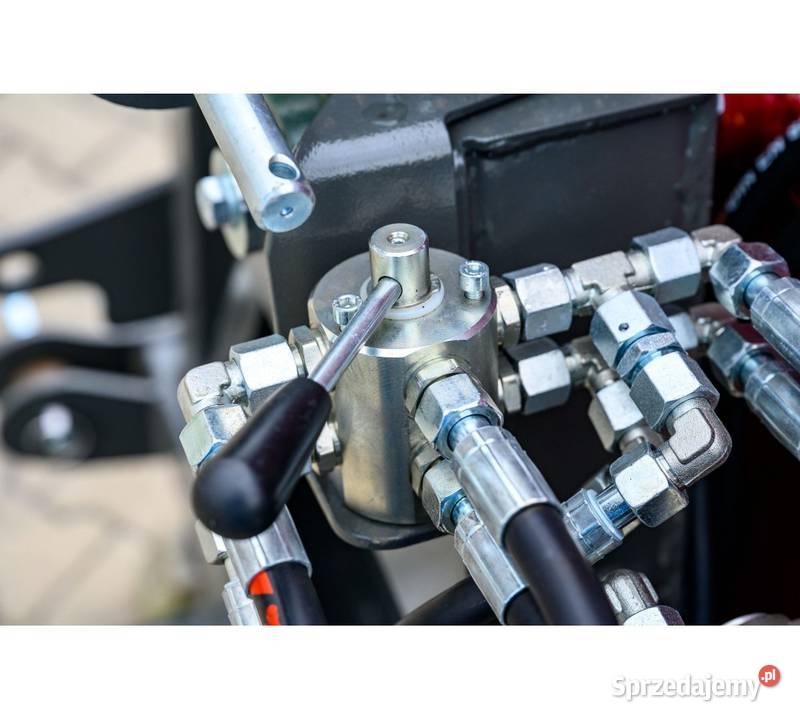 ZAWIĄZYWARKA DO DREWNA PAKA łódzkie Kutno