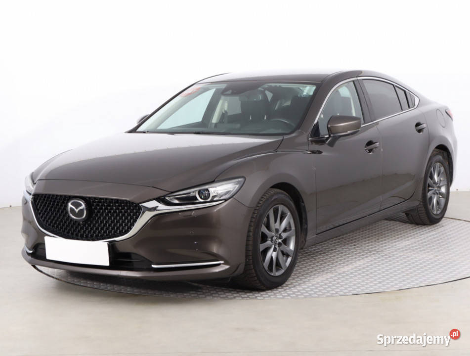 Mazda 6 20 SkyactivG 6 Piaseczno