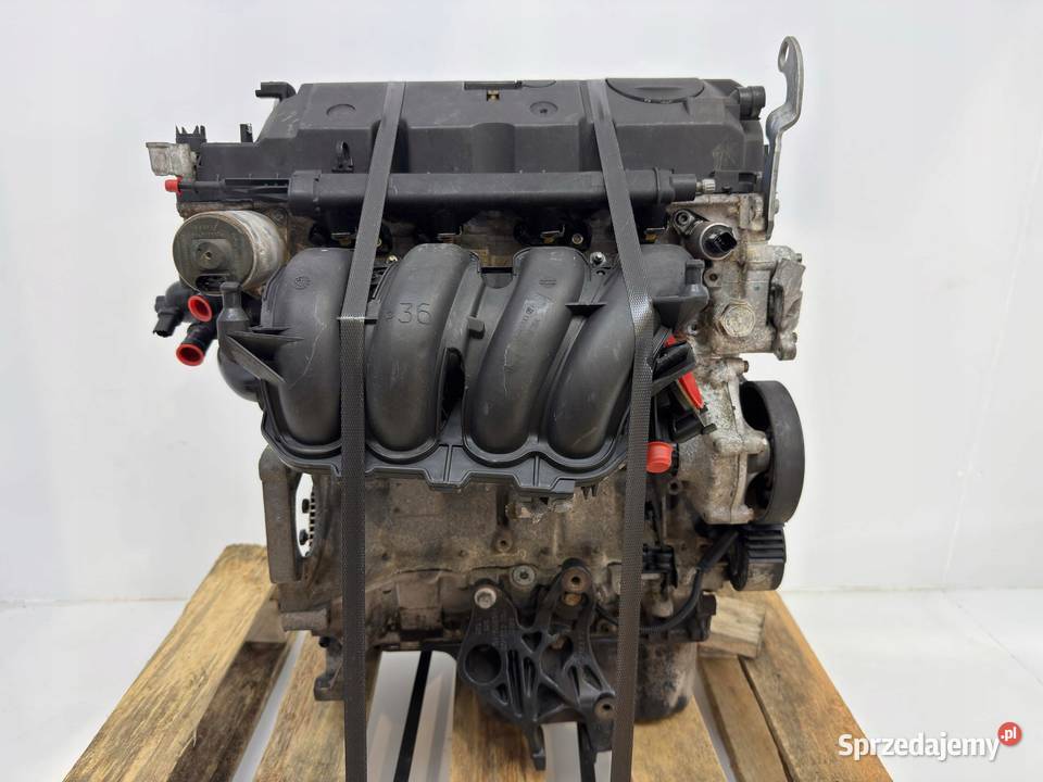 SILNIK 8FP 8F01 Citroen DS3 C3 II C4 II Picasso Chełm
