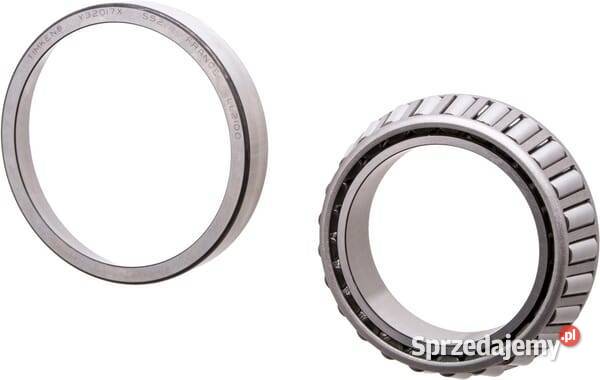 Łożysko stożkowe 85x130x29 mm Timken 32017