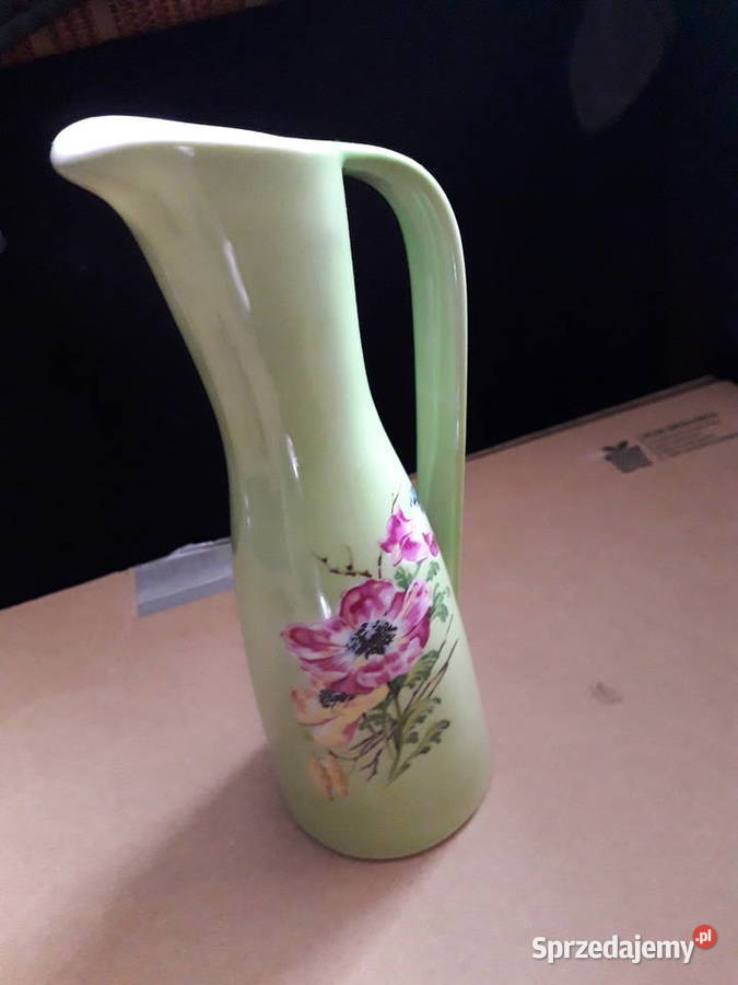 Wazon Porcelanowy Grfenthal vintage Warszawa