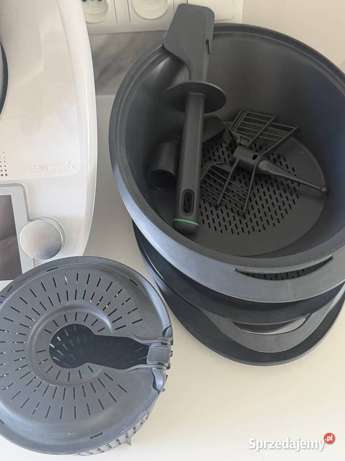 Thermomix TM6 Vorwerk