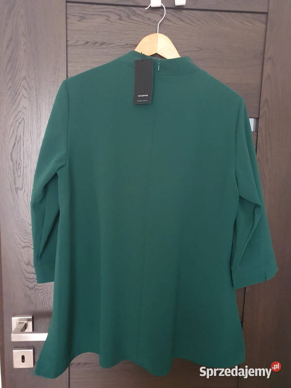 Bluzka wizytowa Reserved śląskie Chorzów