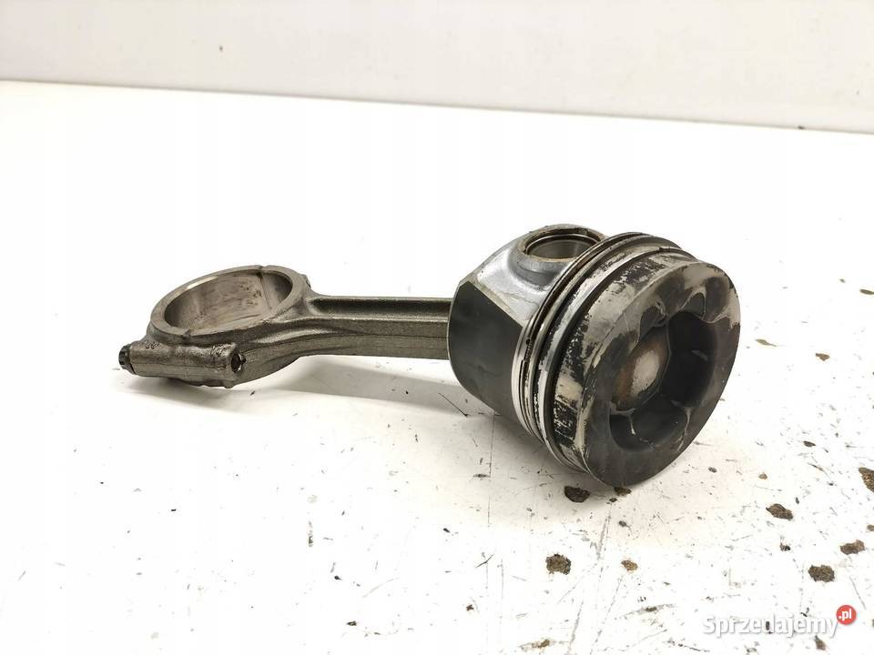 TŁOK KORBOWÓD 81L150 20 TDI VW Volkswagen Passat świętokrzyskie