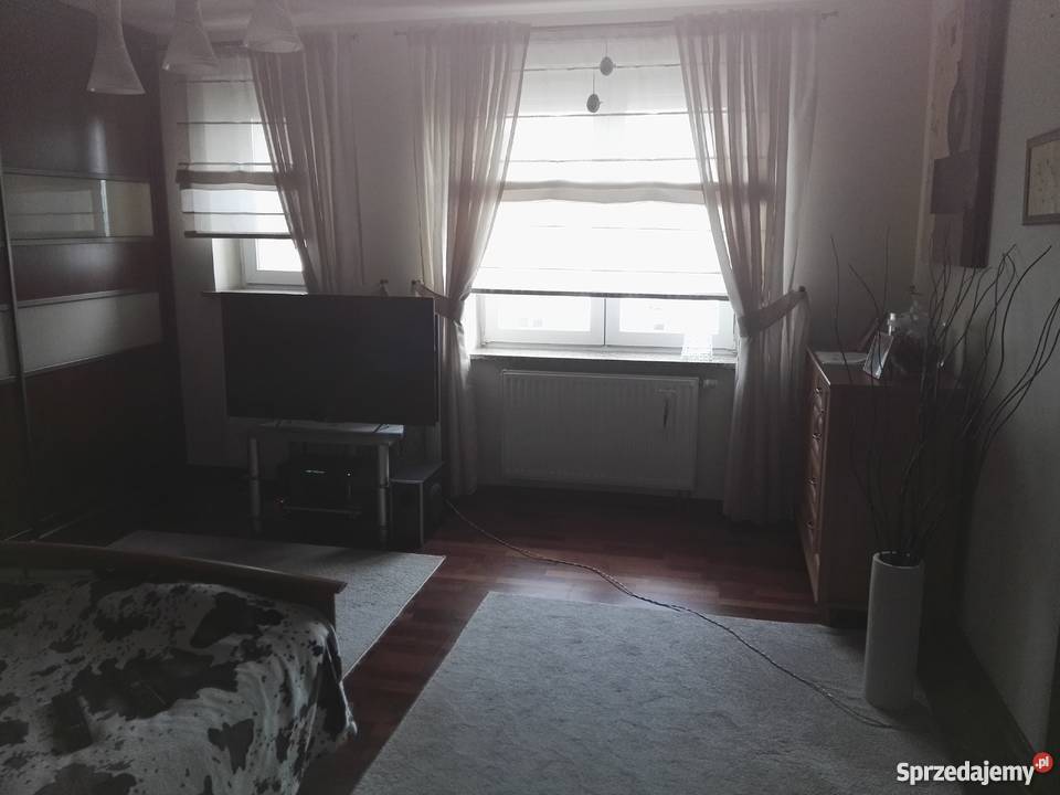 syndyk sprzeda mieszkanie Warszawa