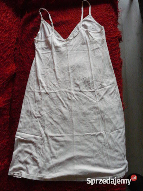 Koszula nocna bialauzywana 10 zl Rzeszów