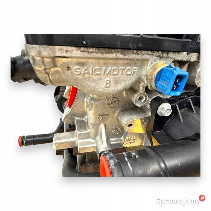 SILNIK 15S4C MG ZS 15 16V VTI TECH 20172024 osobowe Chełm