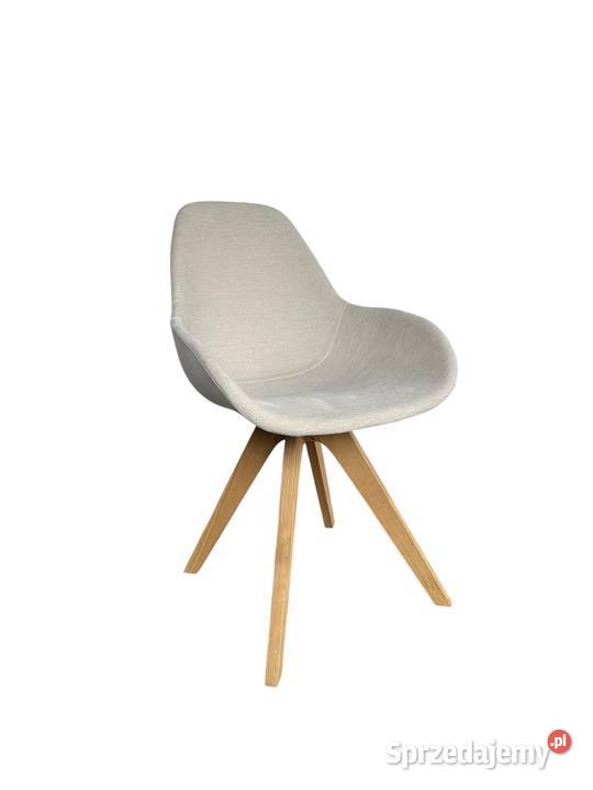 Krzesło Mariel Claudie design wyprzedaż 70 Katowice