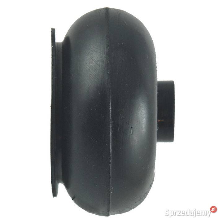 Osłona gumowa drążka 1445 mm Yanmar YM1500 Rolnictwo Tajęcina