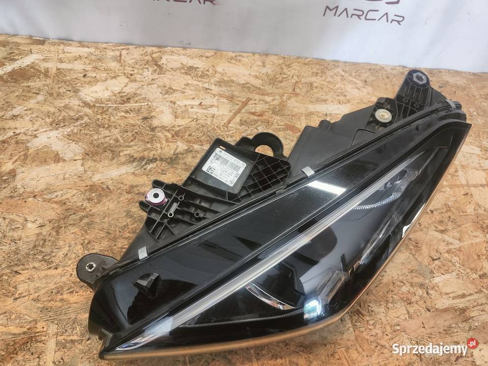 Lampa Lewy Przód BMW Z4 G29 9481251 Pleszew