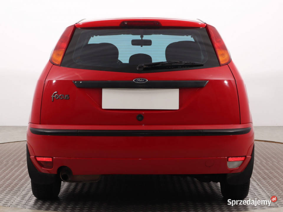 Ford Focus 14 16V elektryczne lusterka sprzedam