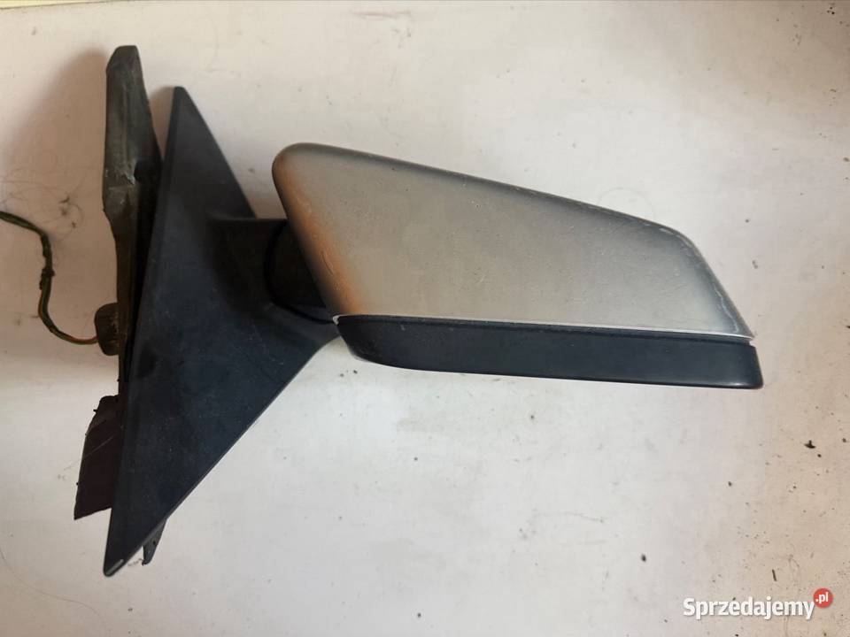 Lusterko prawe e46 320 Lusterka zewnętrzne Ostrów Wielkopolski