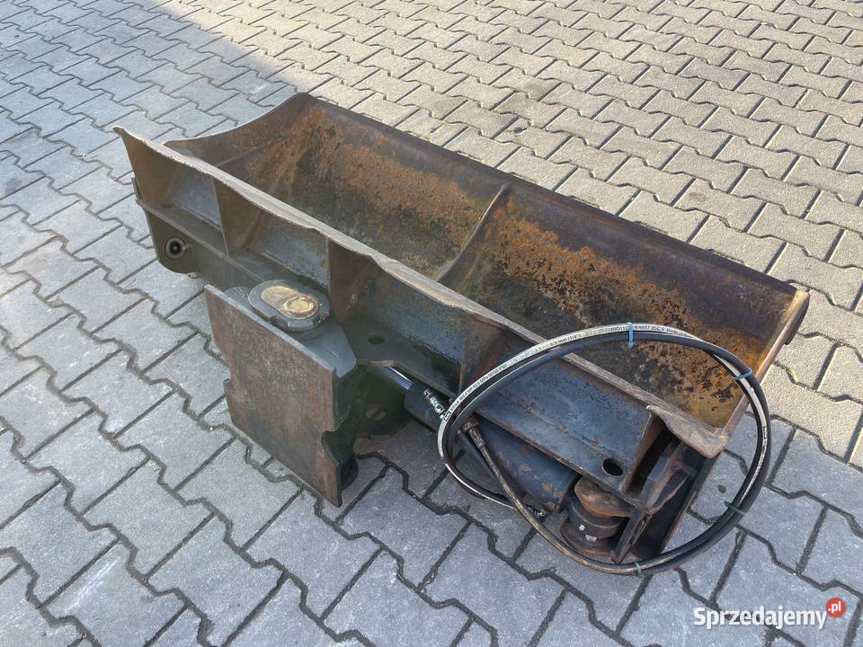 Łyżka Skarpowa Hydrauliczna szer130 110 Nowy Sącz