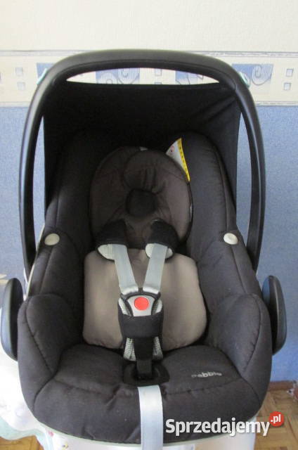 baza maxi cosi FAMILYFIX 2 nosidełko maxi cosi Wrocław