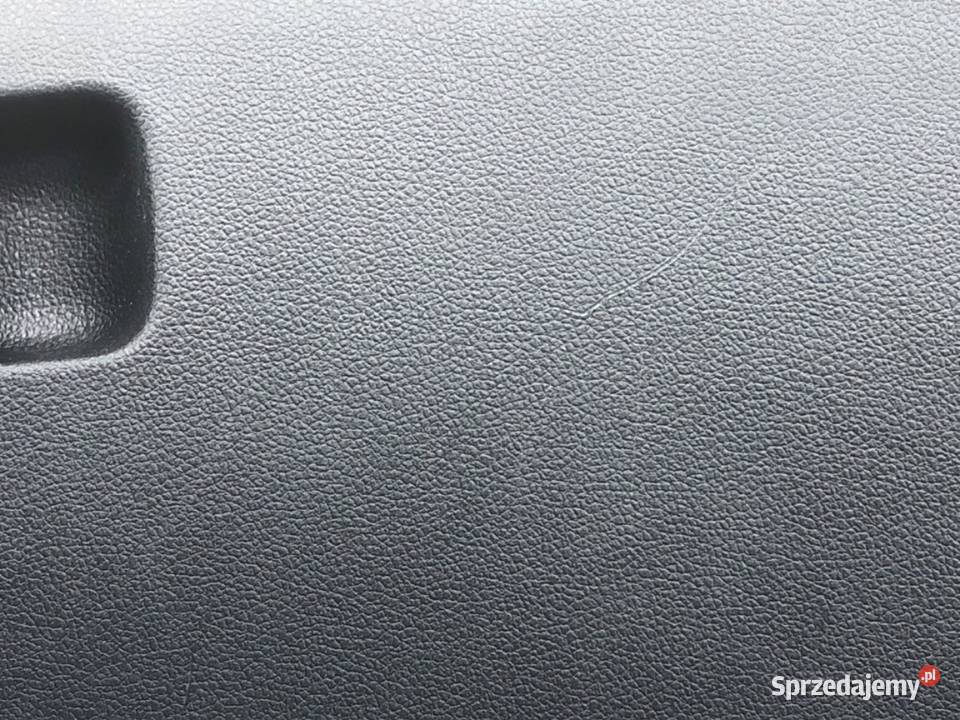 SCHOWEK PASAŻERA VW GOLF VII Hatchback podkarpackie