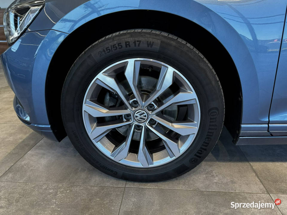 Volkswagen Passat Limousine Comfortline 18TSI małopolskie Myślenice sprzedam