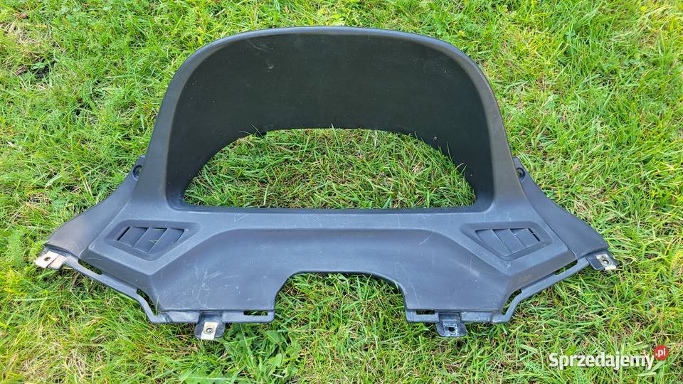 Oslona licznika do KYMCO XCITING R 300 Piła