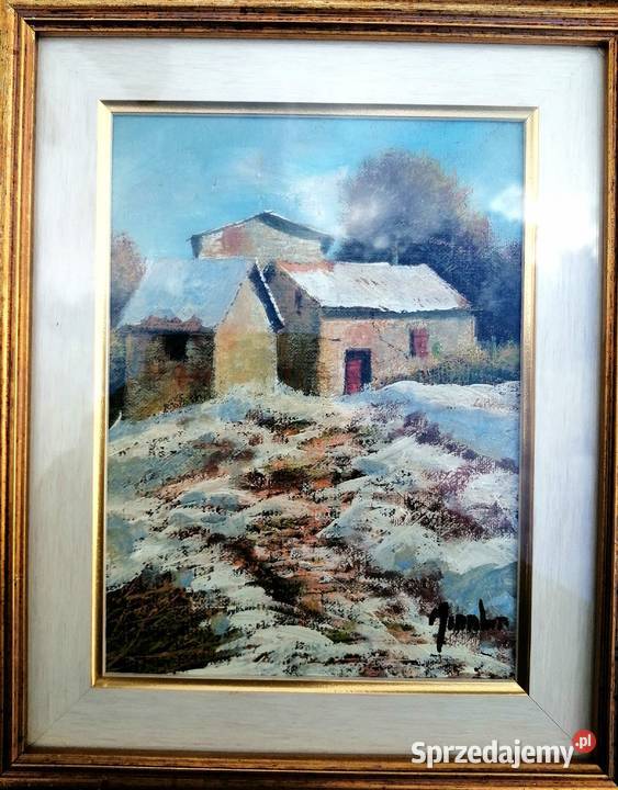 Obrazki Wybrzeże i góry Italii Włochy Łódź