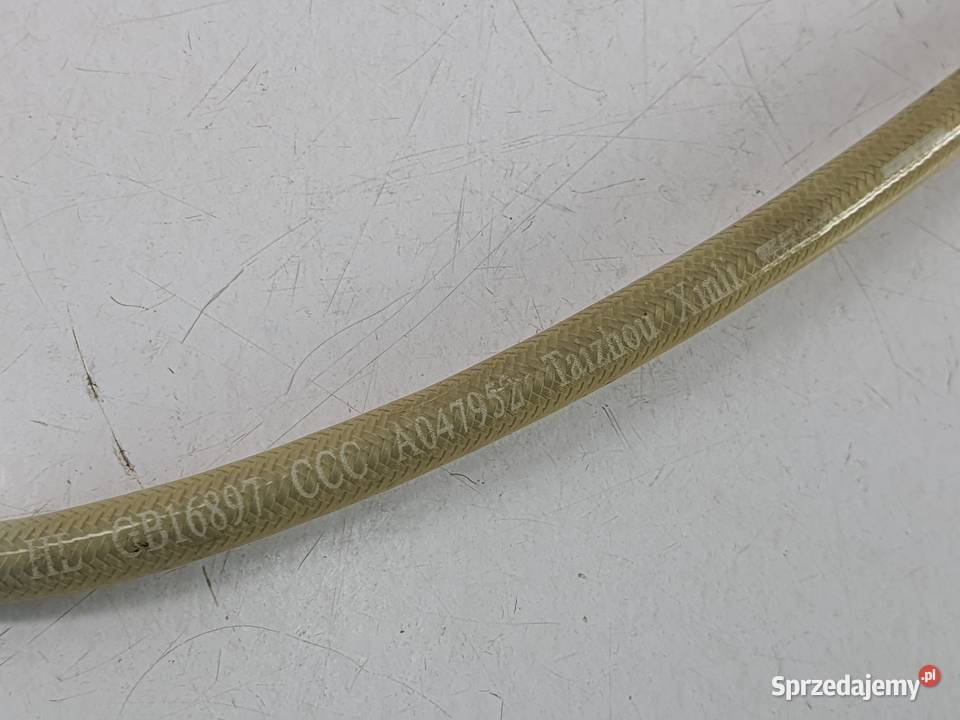 Przewod Hamulcowy Benelli 302