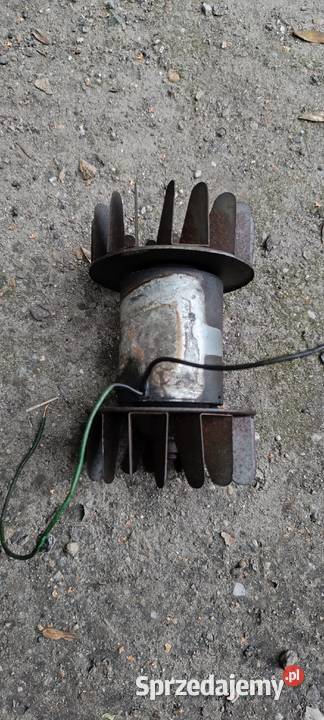 Silniczek 12V sprzedam