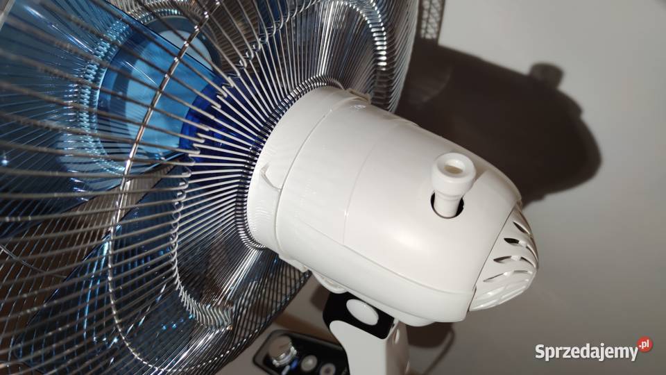 Wentylator podłogowy Rowenta VU 5640 sprzedam