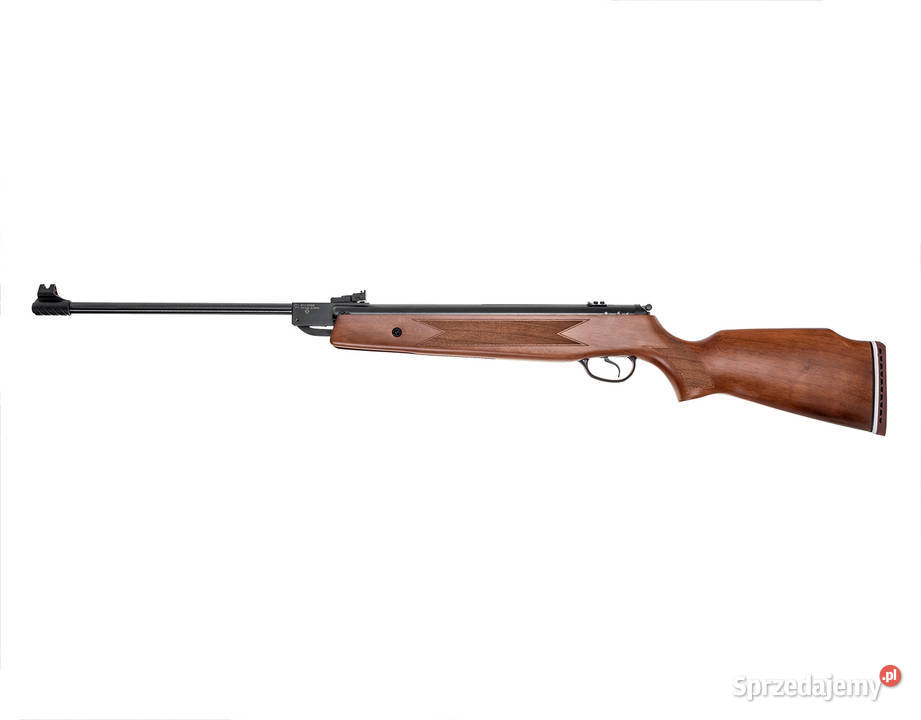 Wiatrówka Hatsan 55 STG 45 mm Pozostałe
