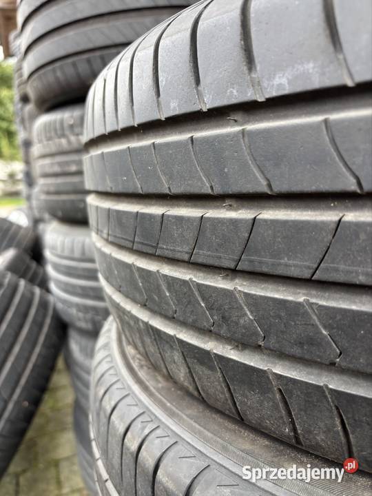 Opony Kumho 21555r18 2021 Kumho Elbląg