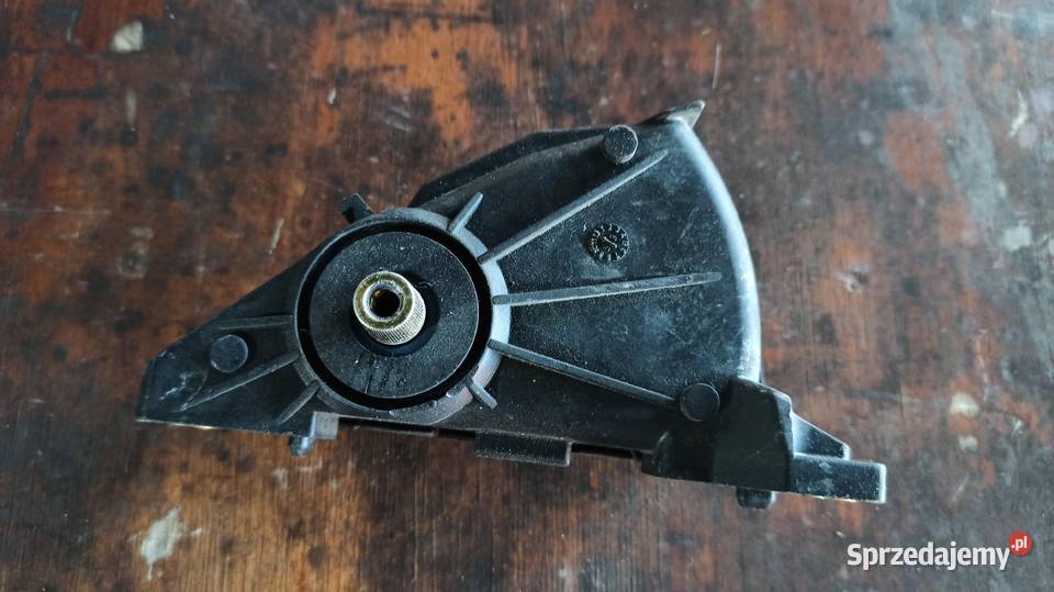 Potencjometr gazu A4 Passat B5 A6 C5 19Tdi 25 osobowe Potencjometry Dębica