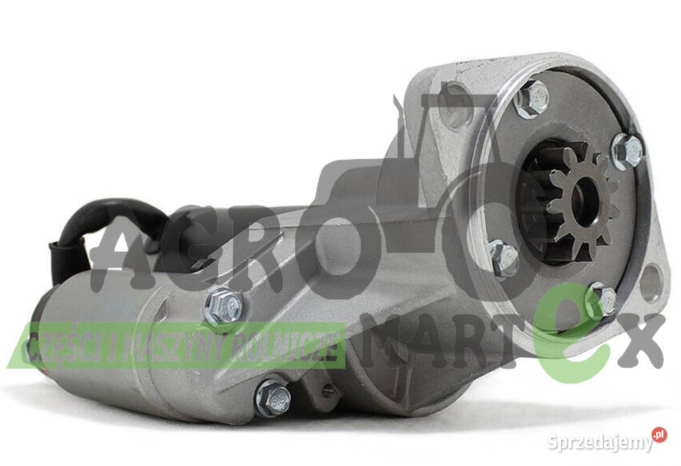 02802632 02802632 ROZRUSZNIK 24V JCB Wichrów