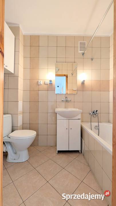 NOWA Mieszkanie 2 pokoje 45m garaż murowany Liczba pokoi 2 Praszka