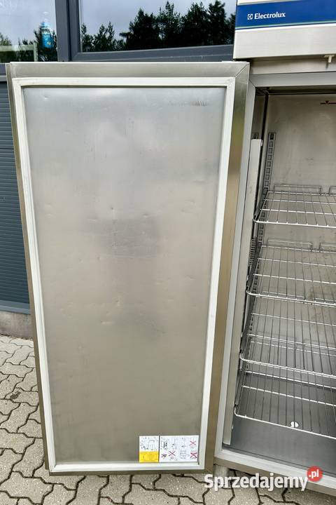 SZAFA CHŁODNICZA ELECTROLUX 75 CHŁODZIARKA Krępsko
