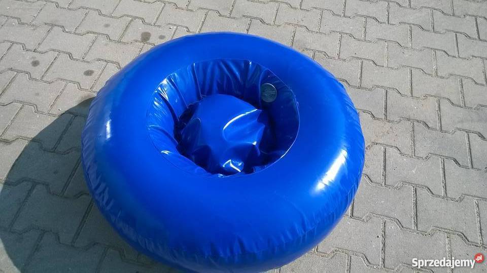 Pontony do zjazdu w zjeżdżalni wodnej Sport i Wypoczynek Wrocław sprzedam