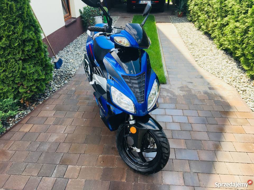 Kingway Martinelli Biłgoraj