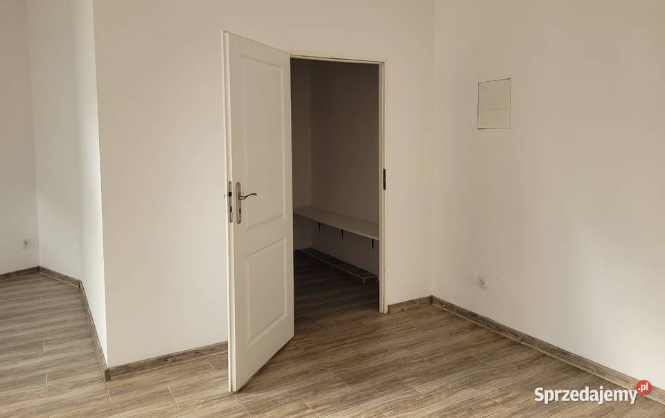 Lokal usługowy do wynajęcia Legionowo