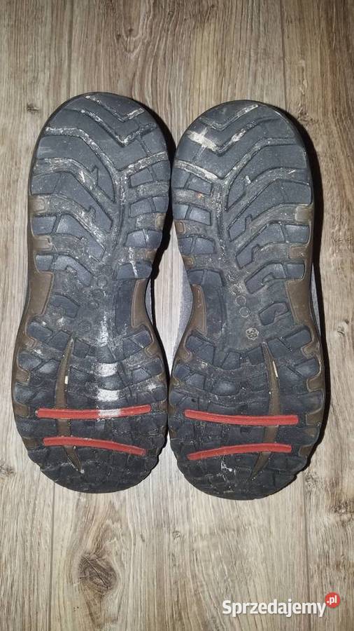 Buty ECCO Ulterra 3839 25 Skóra YAK skórzane podlaskie Białystok sprzedam