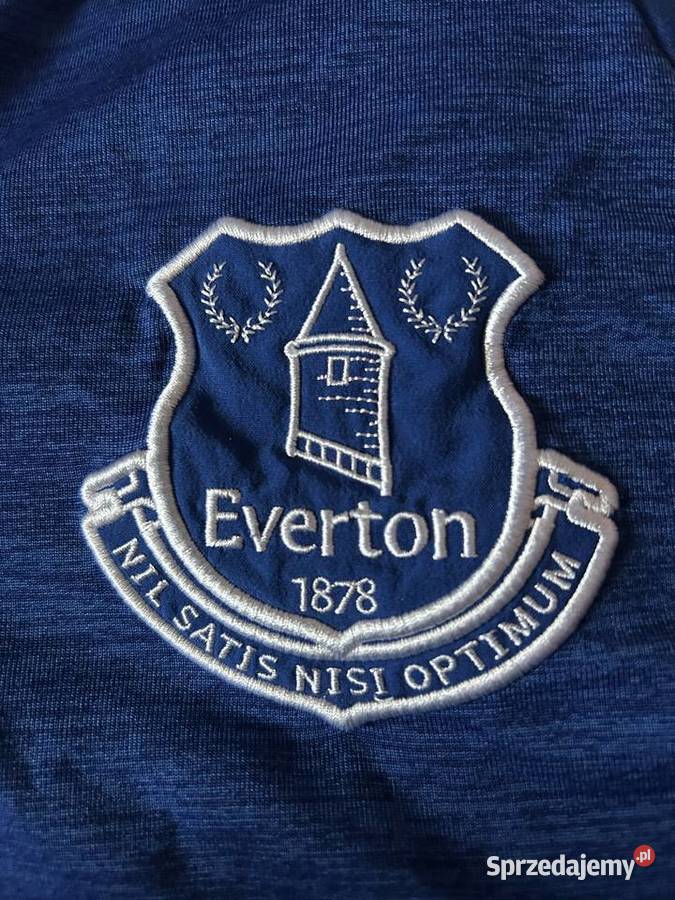 EVERTON FC 2018 2019 Umbro M UNIKAT Wrocław