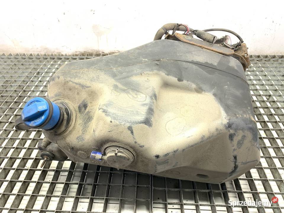 ZBIORNIK SCR JAGUAR FPACE HK835J228AE 20 180 SUV