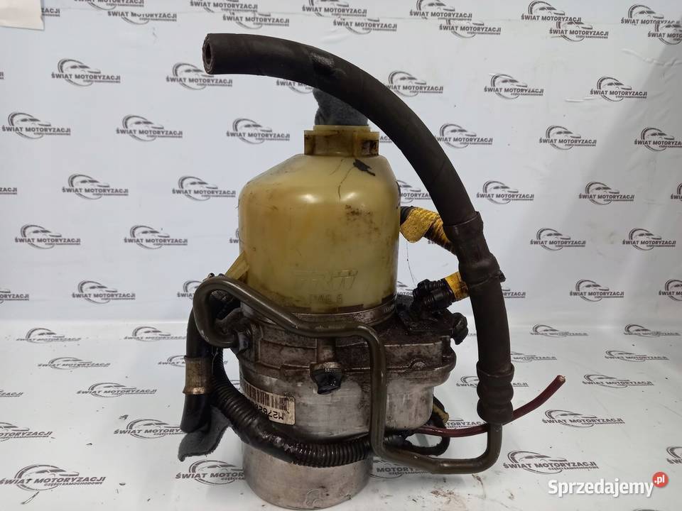 OPEL ASTRA H pompa wspomagania 1040085003094 H0 Kielce sprzedam