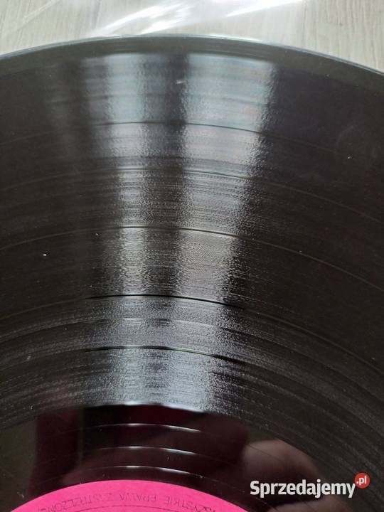 Jukka Kuoppamki Take My Heart Pronit LP winyl Łódź