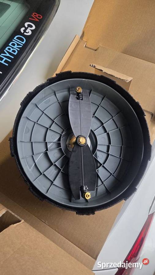 Karcher FR Classic PROFESSIONAL HD 515 dysze w Busko-Zdrój