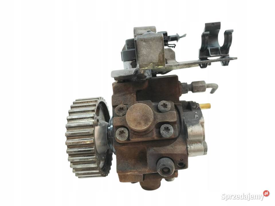 POMPA WTRYSKOWA 0445010102 9656300380A 16 HDI