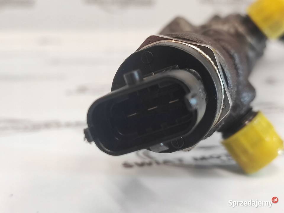 HYUNDAI IX35 11r 20 CRDI D4HA M20MT 135 listwa świętokrzyskie Kielce