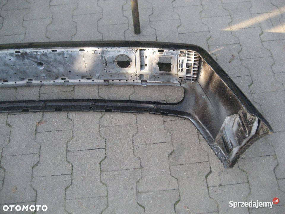 VW CORRADO ZDERZAK PRZEDNI Rakoniewice