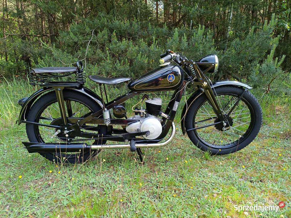 SHL M04 sokół 125 osa komar wsk wfm junak m10 Piotrków Trybunalski