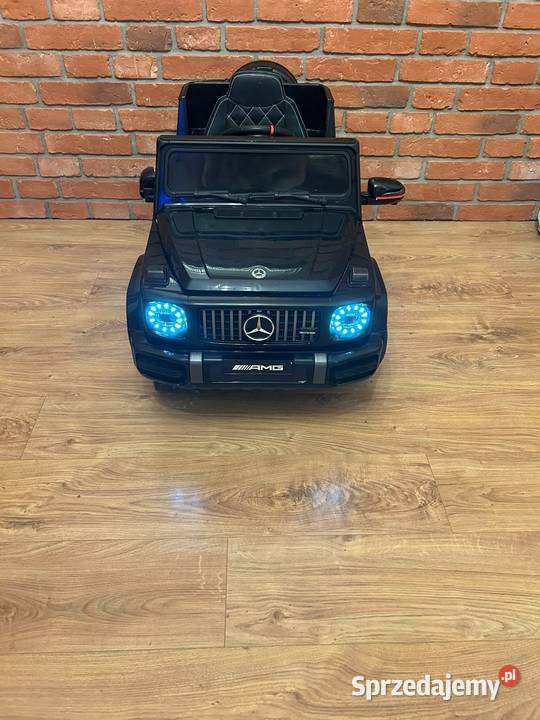 Samochód dzieci Pojazdy elektryczne i spalinowe Bydgoszcz