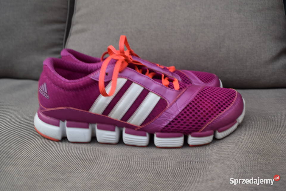Buty Sportowe ADIDAS Climacool42Okazja Sportowe Olsztyn sprzedam