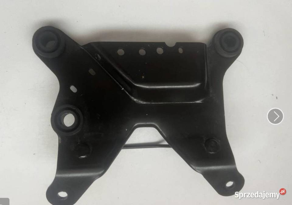 stelaż uchwyt licznika Aprilia Shiver 750 900 Ostrów Wielkopolski